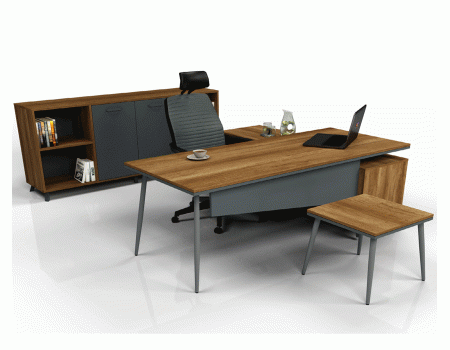  YAKAMOZ OFİS TAKIMI