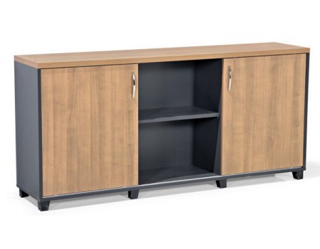 SÜRGÜ KAPAKLI DOLAP