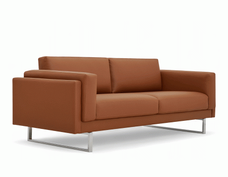  ZONE OFİS KANEPESİ