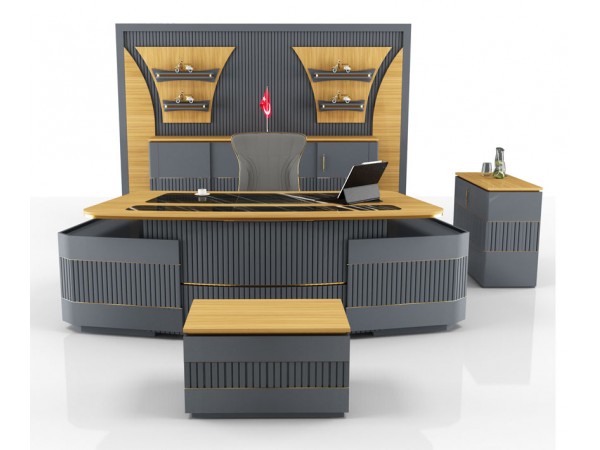  PRESTİJ MAKAM TAKIMI