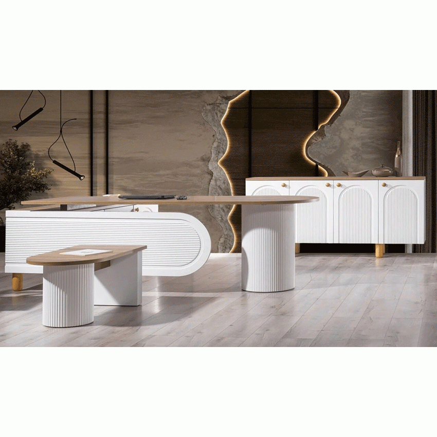 PAMUKKALE OFİS TAKIMI