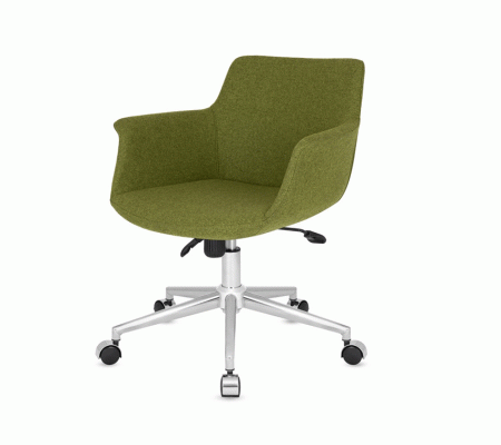 YAPRAK ŞEF & TOPLANTI KOLTUĞU