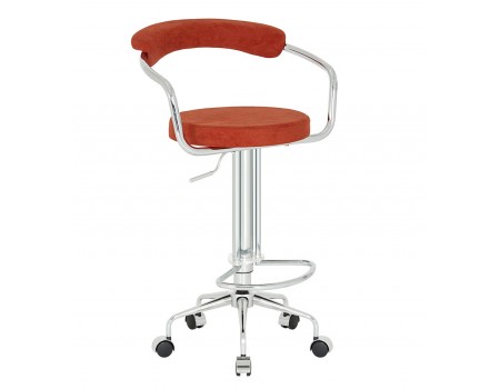 ELİPS ARKALIKLI YÜKSEK TABURE