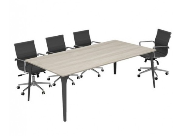 COMPACT TOPLANTI MASASI