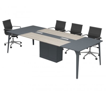 COMPACT PLUS TOPLANTI MASASI