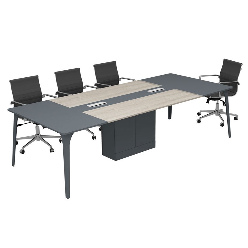 COMPACT PLUS TOPLANTI MASASI