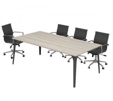 COMPACT TOPLANTI MASASI