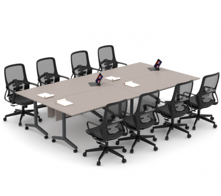 KATLANIR HAREKETLİ TOPLANTI MASASI