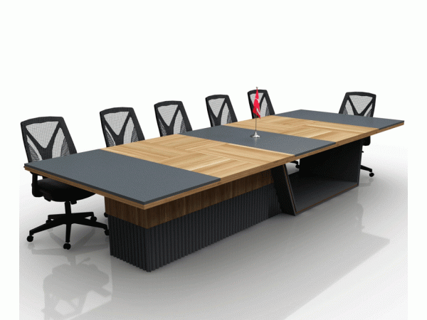   LUSTER TOPLANTI MASASI