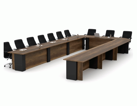 MONTE U TOPLANTI MASASI