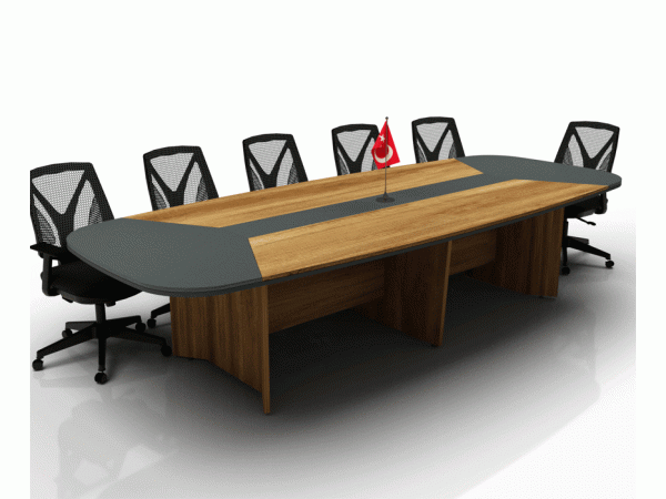  VEGA TOPLANTI MASASI