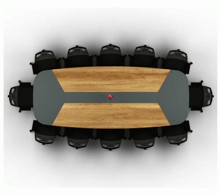  VEGA TOPLANTI MASASI